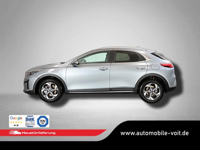 Kia XCeed MY26 1.0 T-GDI MHEV 7-Gang-DCT 