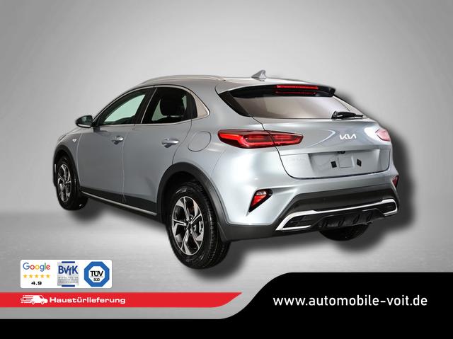 Kia XCeed MY26 1.0 T-GDI MHEV 7-Gang-DCT 