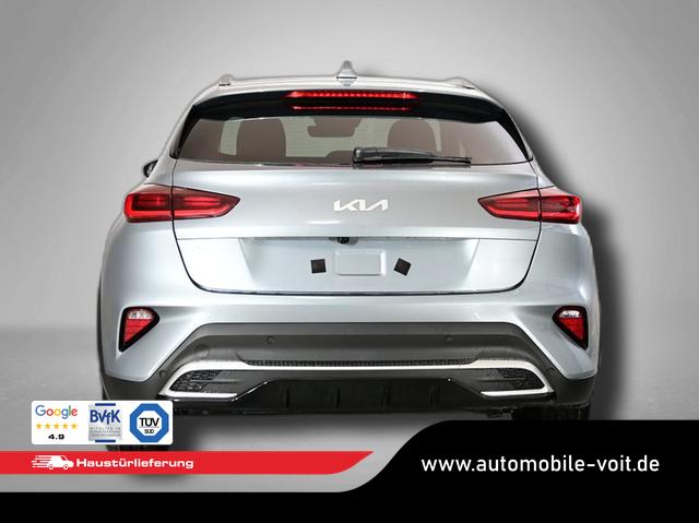 Kia XCeed MY26 1.0 T-GDI MHEV 7-Gang-DCT 