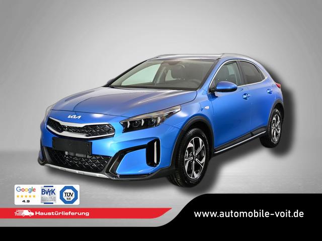 Kia XCeed - MY26 1.0 T-GDI MHEV 7-Gang-DCT