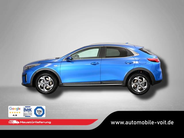 Kia XCeed MY26 1.0 T-GDI MHEV 7-Gang-DCT 