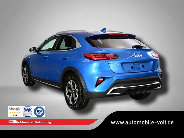 Kia XCeed MY26 1.0 T-GDI MHEV 7-Gang-DCT 