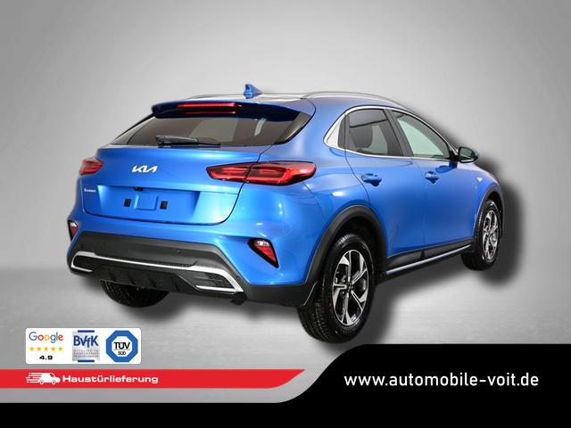 Kia XCeed MY26 1.0 T-GDI MHEV 7-Gang-DCT 