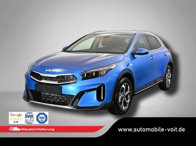 Kia XCeed - MY26 1.0 T-GDI MHEV 7-Gang-DCT