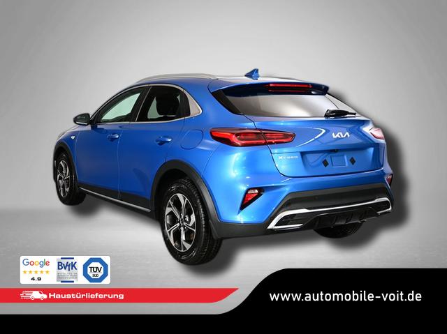 Kia XCeed MY26 1.0 T-GDI MHEV 7-Gang-DCT 