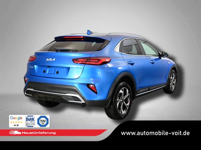 Kia XCeed MY26 1.0 T-GDI MHEV 7-Gang-DCT 