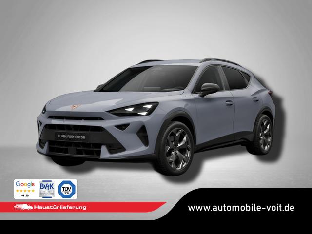 Cupra Formentor - 1.5 eTSI 7-Gang-DSG