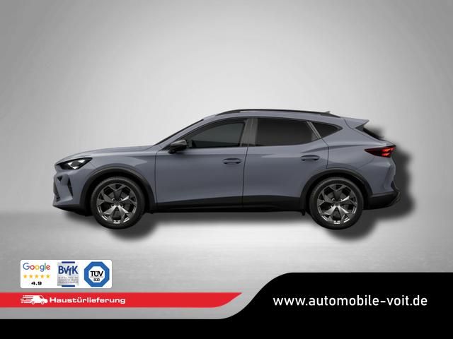 Cupra Formentor 1.5 eTSI 7-Gang-DSG 