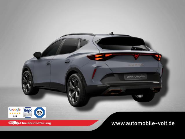 Cupra Formentor 1.5 eTSI 7-Gang-DSG 