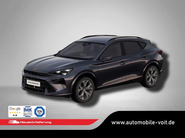 Cupra Formentor - 1.5 eTSI 7-Gang-DSG