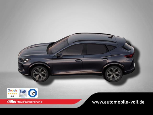 Cupra Formentor 1.5 eTSI 7-Gang-DSG 