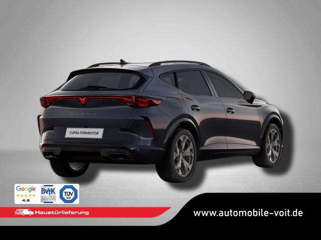 Cupra Formentor 1.5 eTSI 7-Gang-DSG 