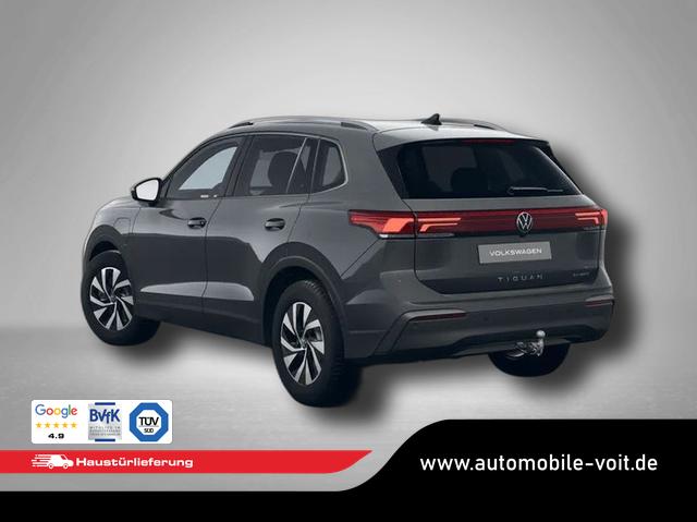 Volkswagen Tiguan Life 1.5 Plug-in Hybrid DSG 6-Gang 