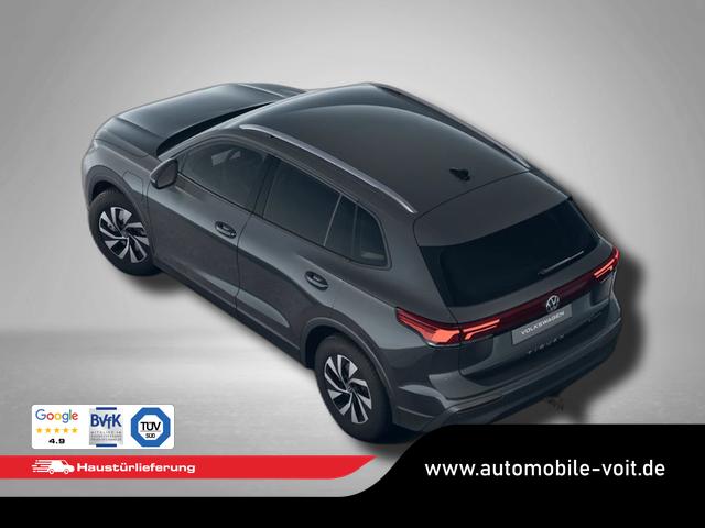 Volkswagen Tiguan Life 1.5 Plug-in Hybrid DSG 6-Gang 