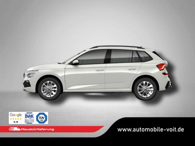 Skoda Kamiq Selection 1.0 TSI 7-Gang DSG 