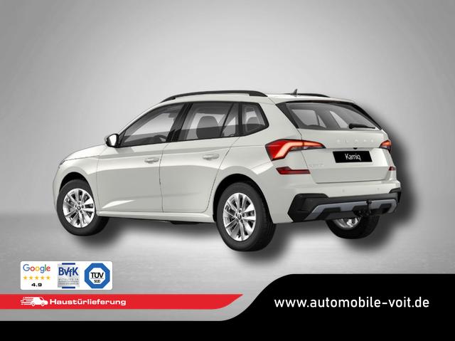 Skoda Kamiq Selection 1.0 TSI 7-Gang DSG 