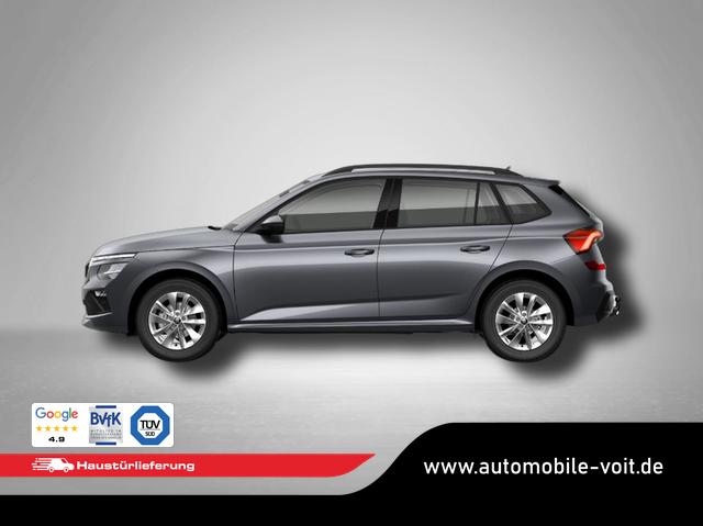 Skoda Kamiq Selection 1.0 TSI 7-Gang DSG 