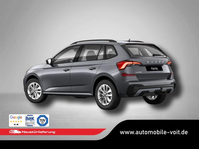 Skoda Kamiq Selection 1.0 TSI 7-Gang DSG 