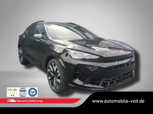 Cupra Formentor - VZ 2.0 TSI 7-Gang-DSG 4Drive