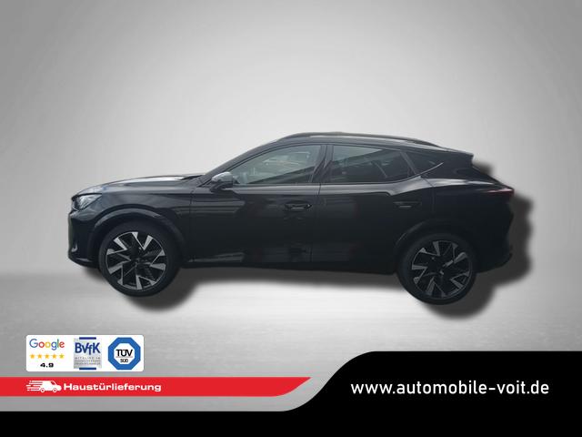 Cupra Formentor VZ 2.0 TSI 7-Gang-DSG 4Drive 