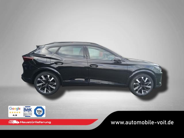 Cupra Formentor VZ 2.0 TSI 7-Gang-DSG 4Drive 