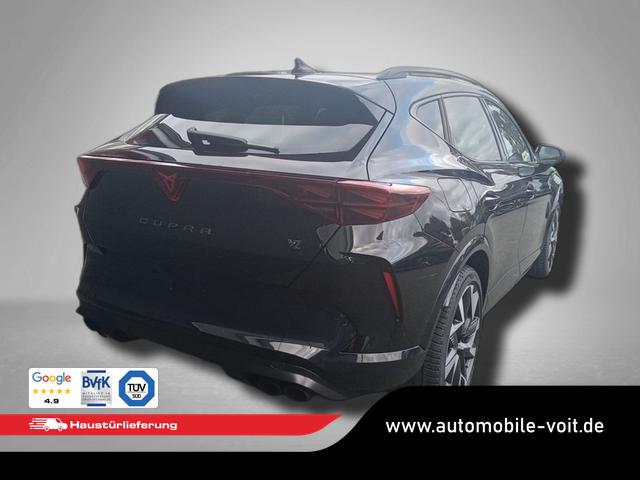 Cupra Formentor VZ 2.0 TSI 7-Gang-DSG 4Drive 