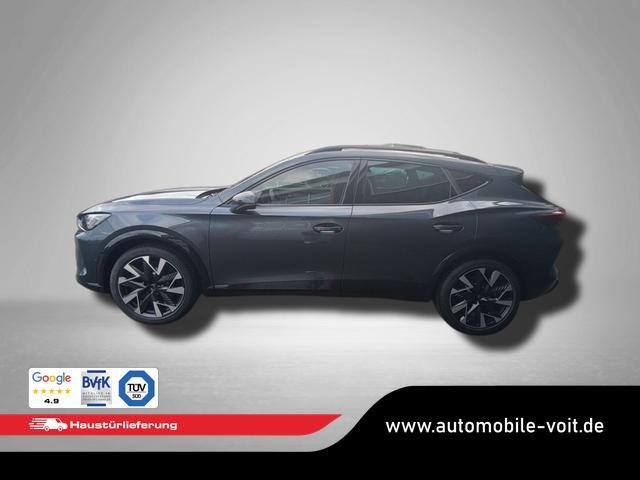 Cupra Formentor VZ 2.0 TSI 7-Gang-DSG 4Drive 