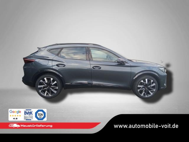 Cupra Formentor VZ 2.0 TSI 7-Gang-DSG 4Drive 