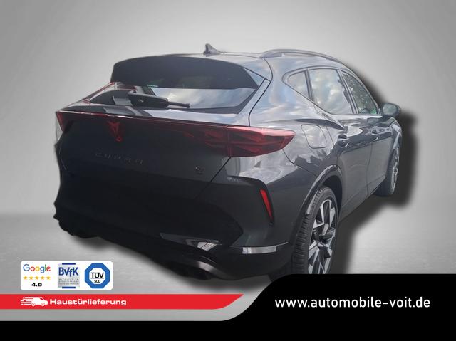 Cupra Formentor VZ 2.0 TSI 7-Gang-DSG 4Drive 