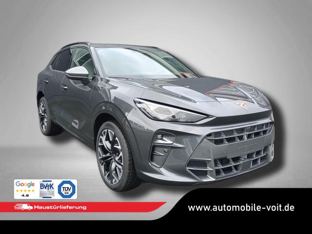 Cupra Terramar - VZ 2.0 TSI 7-Gang-DSG 4Drive