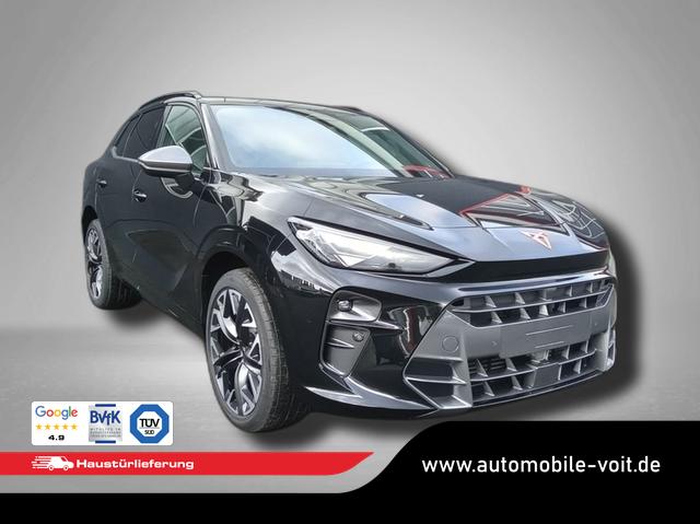 Cupra Terramar - VZ 2.0 TSI 7-Gang-DSG 4Drive