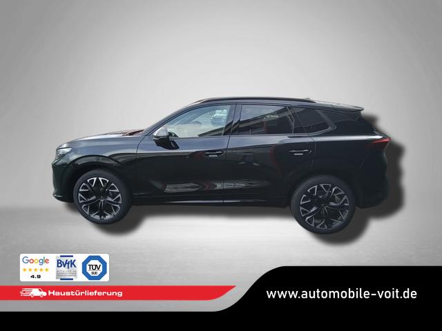 Cupra Terramar VZ 2.0 TSI 7-Gang-DSG 4Drive 