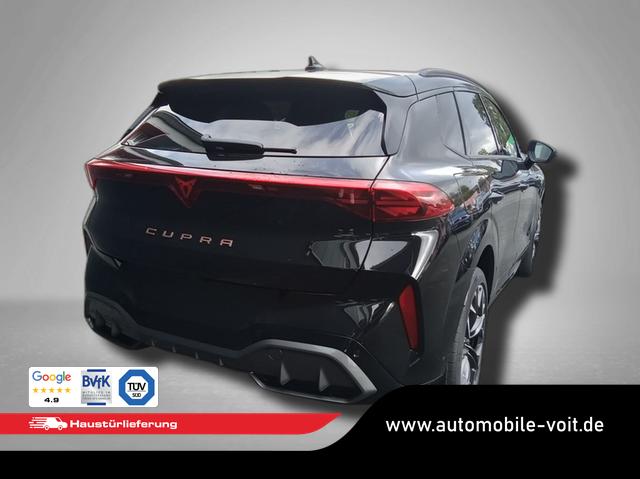 Cupra Terramar VZ 2.0 TSI 7-Gang-DSG 4Drive 