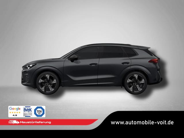 Cupra Terramar Basis 1.5 eTSI 7-Gang-DSG 