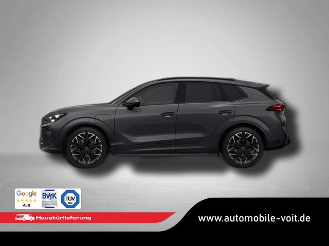 Cupra Terramar America`s CUP Limited Edition e-HYBRID 1.5 200 kW (272 