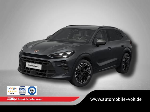 Cupra Terramar - America`s CUP Limited Edition e-HYBRID 1.5 200 kW (272