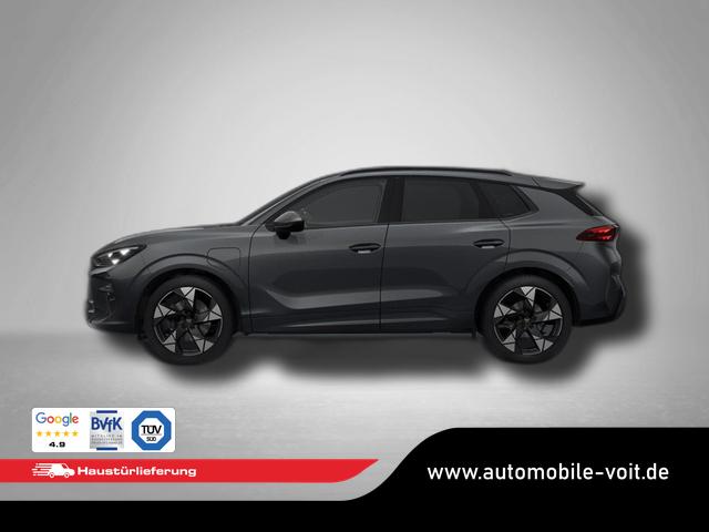 Cupra Terramar e-HYBRID 1.5 150 kW (204 PS) 6-Gang-DSG 