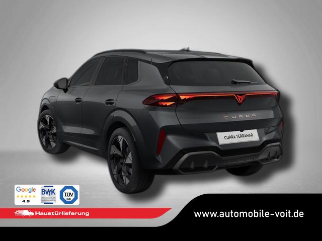 Cupra Terramar e-HYBRID 1.5 150 kW (204 PS) 6-Gang-DSG 