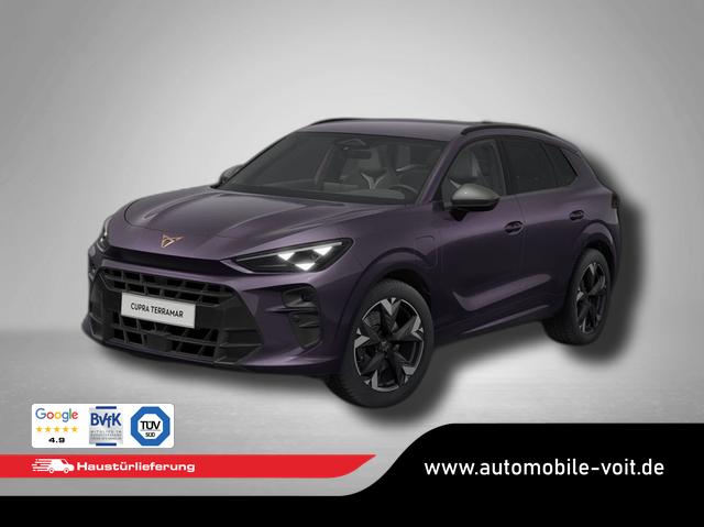 Cupra Terramar - e-HYBRID 1.5 150 kW (204 PS) 6-Gang-DSG