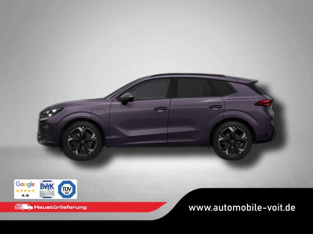 Cupra Terramar e-HYBRID 1.5 150 kW (204 PS) 6-Gang-DSG 