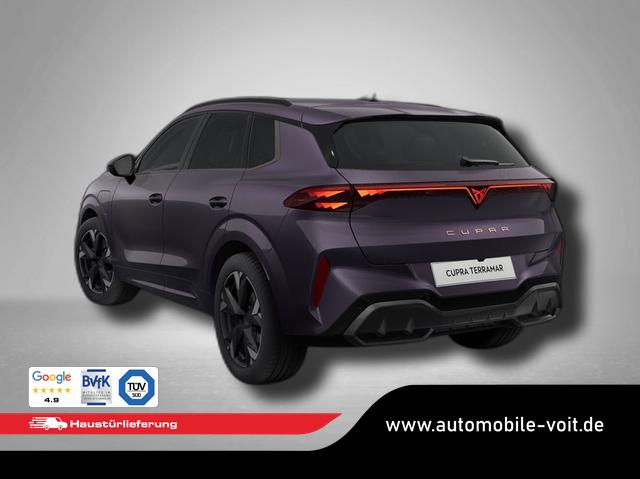 Cupra Terramar e-HYBRID 1.5 150 kW (204 PS) 6-Gang-DSG 