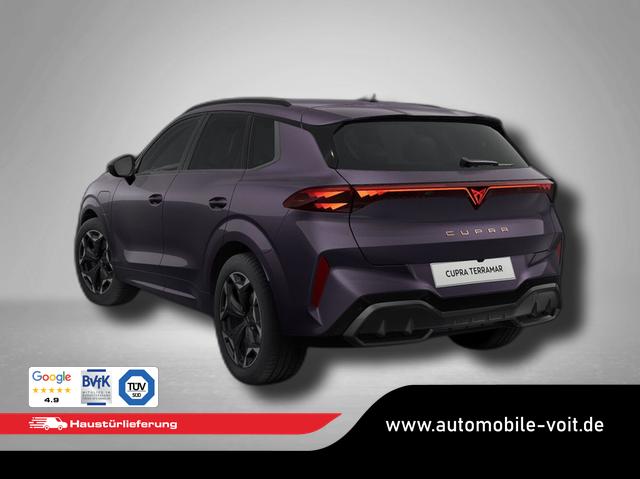 Cupra Terramar e-HYBRID 1.5 150 kW (204 PS) 6-Gang-DSG 
