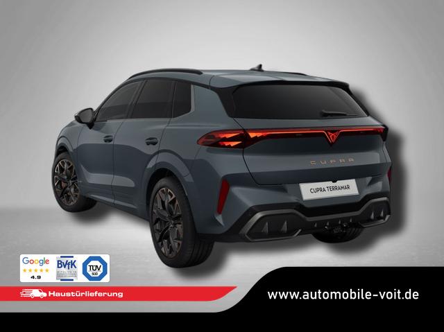 Cupra Terramar VZ 2.0 TSI 195 kW (265 PS) 7-Gang DSG 4Drive 