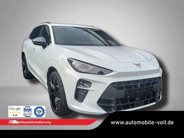 Cupra Terramar - VZ 2.0 TSI 195 kW (265 PS) 7-Gang DSG 4Drive