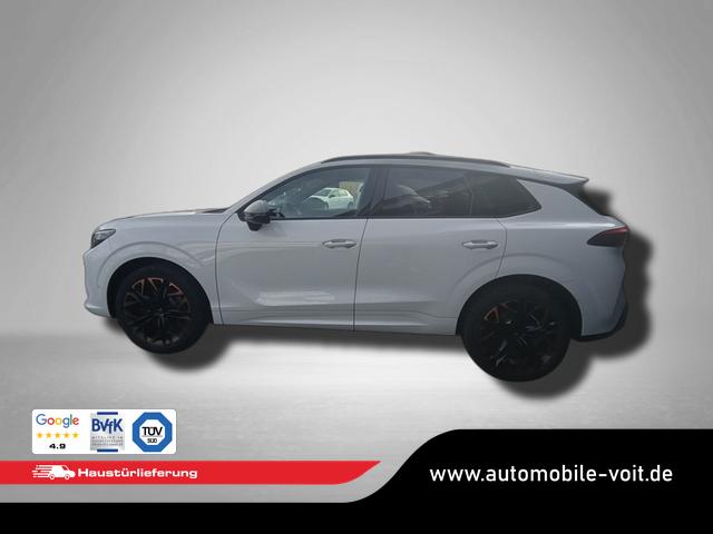 Cupra Terramar VZ 2.0 TSI 195 kW (265 PS) 7-Gang DSG 4Drive 
