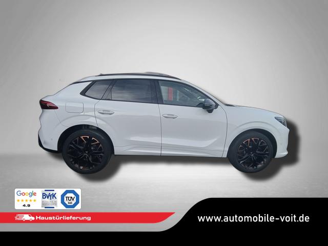 Cupra Terramar VZ 2.0 TSI 195 kW (265 PS) 7-Gang DSG 4Drive 