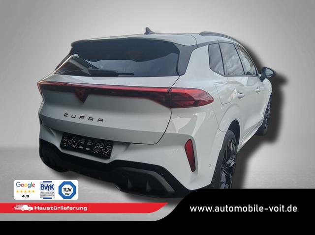 Cupra Terramar VZ 2.0 TSI 195 kW (265 PS) 7-Gang DSG 4Drive 