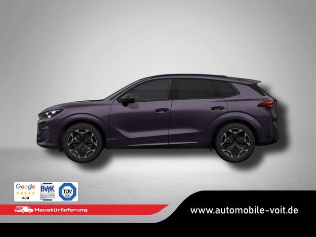 Cupra Terramar VZ 2.0 TSI 195 kW (265 PS) 7-Gang DSG 4Drive 