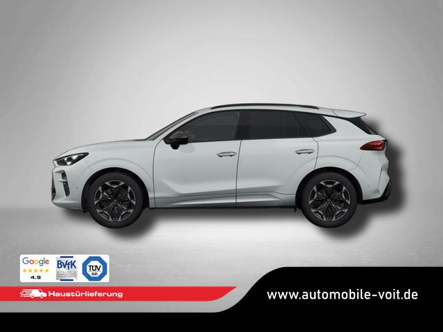 Cupra Terramar VZ 2.0 TSI 195 kW (265 PS) 7-Gang DSG 4Drive 