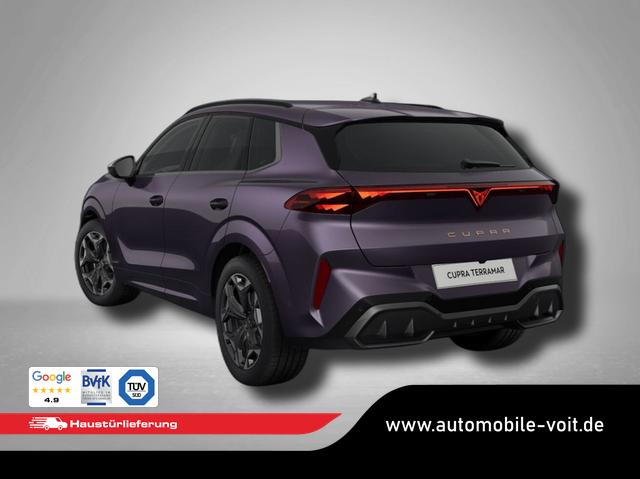Cupra Terramar VZ 2.0 TSI 195 kW (265 PS) 7-Gang DSG 4Drive 